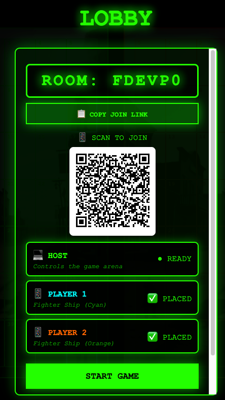 Space-cowboy-app